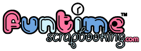 Funtime Scrapbooking