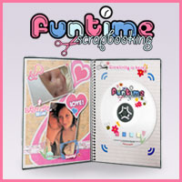 Logiciel Funtimescrapbooking