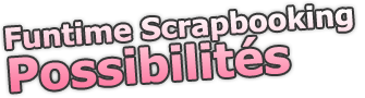Funtime Scrapbooking features