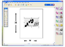 Video Registration Mark tutorial #1
