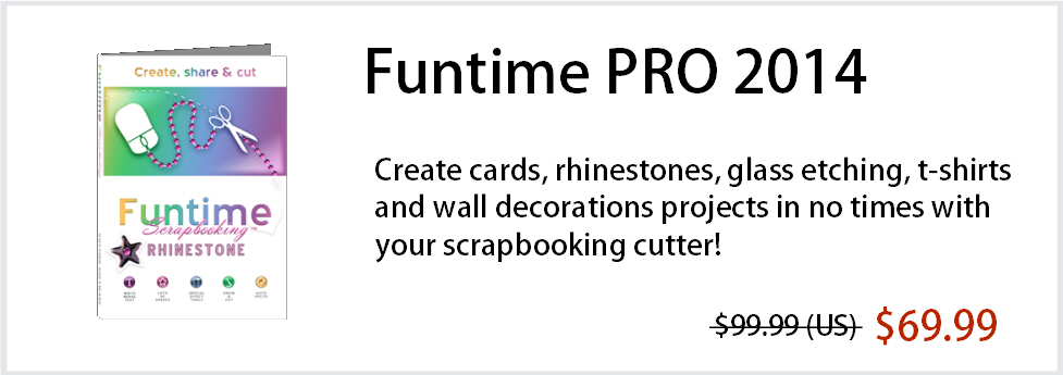 Funtime Scrapbooking Pro 2014