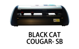 Black Cat Cougar-SB