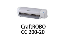 CraftROBO CC 200-20