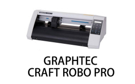 Graphtec Craft Robo Pro Manual