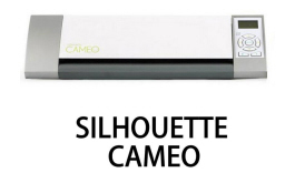 Silhouette cameo
