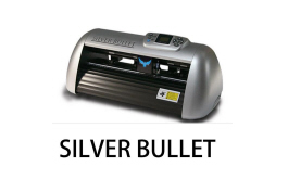 Silver Bullet