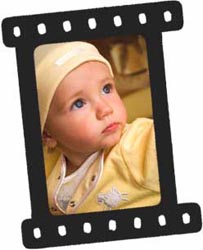 frame and border funtime 