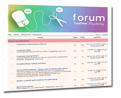 Forum