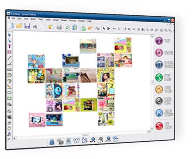 Funtime Scrapbooking Pro 2010