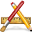 application, applications, program, software icon