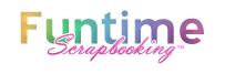 Funtime scrapbooking