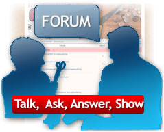 Funtime Scrapbooking online forum