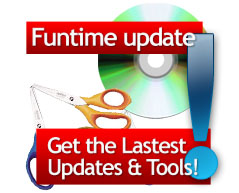 Funtime Scrapbooking online forum
