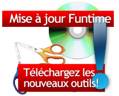 Funtime Scrapbooking online forum