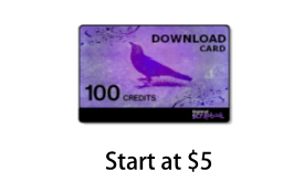Universalscrapbook logos credit cards