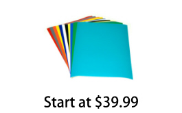 Vinyl Packs- Get vinyl for wall decoration and t-shirt
