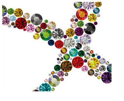 Rhinestones
