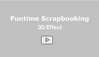 Video 3D effect