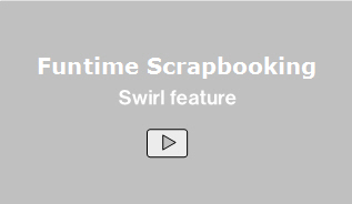 Video Swirl Feature