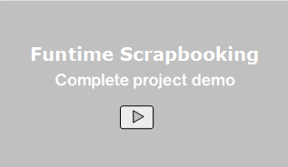 Video complete project demo