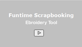 Video Embroidery Tool
